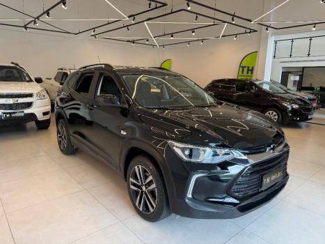 CHEVROLET Tracker 1.0 12V 4P FLEX TURBO LT AUTOM�TICO, Foto 12