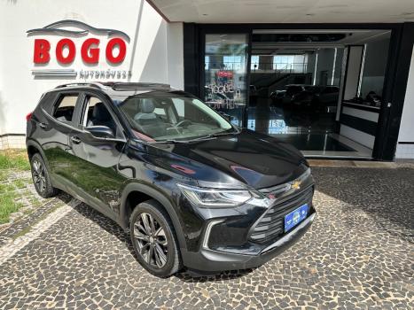 CHEVROLET Tracker 1.2 12V 4P FLEX TURBO PREMIER AUTOM�TICO, Foto 1
