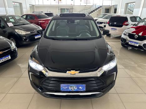 CHEVROLET Tracker 1.2 12V 4P FLEX TURBO PREMIER AUTOM�TICO, Foto 2