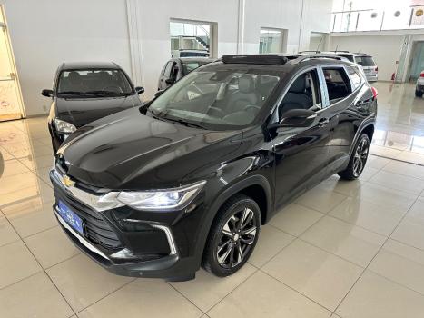 CHEVROLET Tracker 1.2 12V 4P FLEX TURBO PREMIER AUTOM�TICO, Foto 3