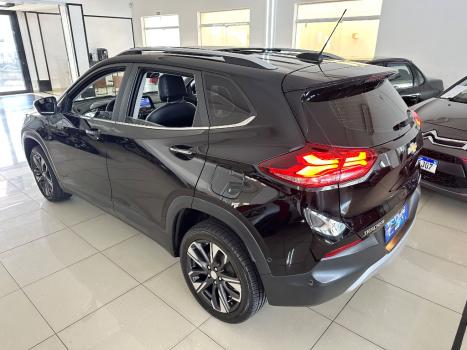 CHEVROLET Tracker 1.2 12V 4P FLEX TURBO PREMIER AUTOM�TICO, Foto 4