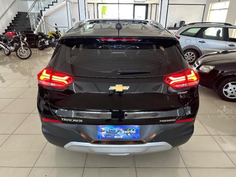 CHEVROLET Tracker 1.2 12V 4P FLEX TURBO PREMIER AUTOM�TICO, Foto 5
