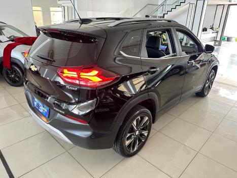CHEVROLET Tracker 1.2 12V 4P FLEX TURBO PREMIER AUTOM�TICO, Foto 6