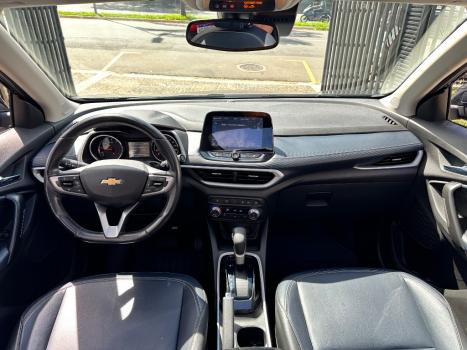 CHEVROLET Tracker 1.2 12V 4P FLEX TURBO PREMIER AUTOM�TICO, Foto 8