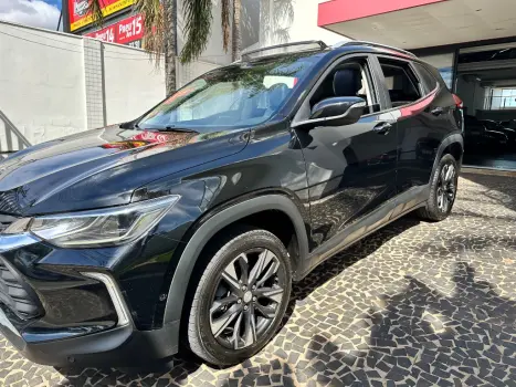 CHEVROLET Tracker 1.2 12V 4P FLEX TURBO PREMIER AUTOM�TICO, Foto 11
