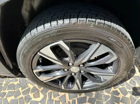 CHEVROLET Tracker 1.2 12V 4P FLEX TURBO PREMIER AUTOM�TICO, Foto 12