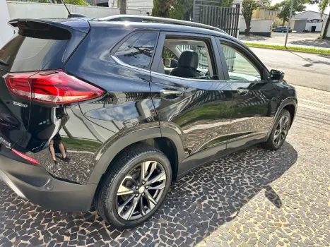 CHEVROLET Tracker 1.2 12V 4P FLEX TURBO PREMIER AUTOM�TICO, Foto 13