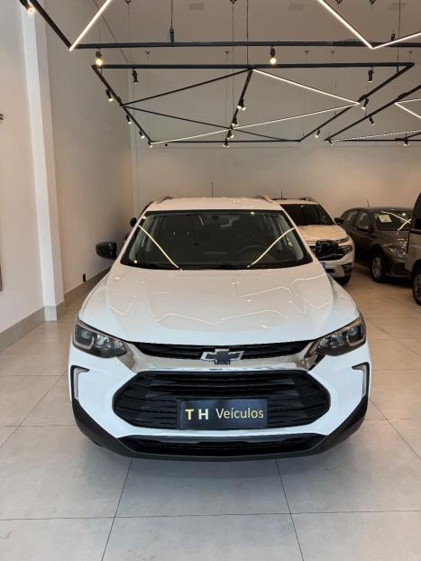CHEVROLET Tracker 1.0 12V 4P FLEX TURBO AUTOM�TICO, Foto 1