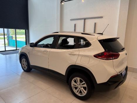 CHEVROLET Tracker 1.0 12V 4P FLEX TURBO AUTOM�TICO, Foto 11