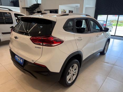 CHEVROLET Tracker 1.0 12V 4P FLEX TURBO AUTOM�TICO, Foto 12