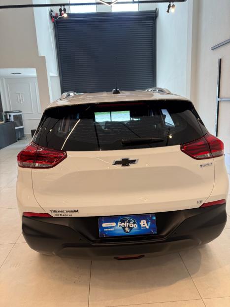 CHEVROLET Tracker 1.0 12V 4P FLEX TURBO AUTOM�TICO, Foto 13