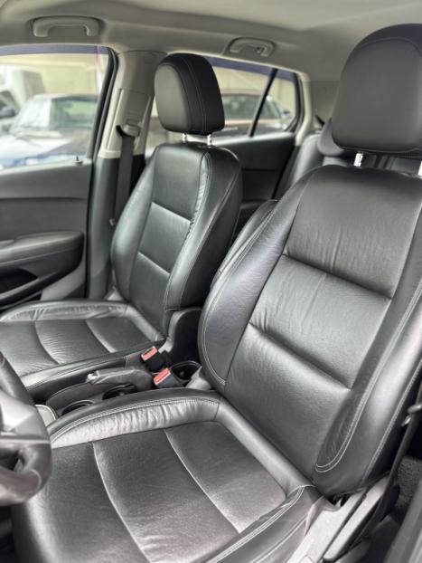 CHEVROLET Tracker 1.8 16V 4P FLEX LTZ AUTOM�TICO, Foto 7