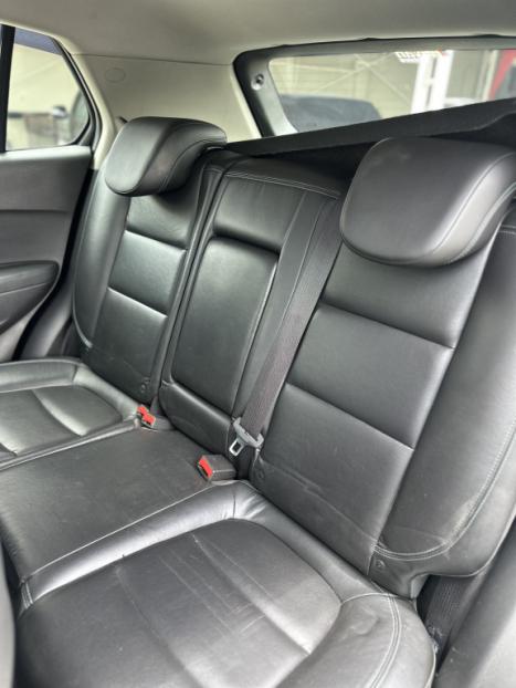 CHEVROLET Tracker 1.8 16V 4P FLEX LTZ AUTOM�TICO, Foto 8