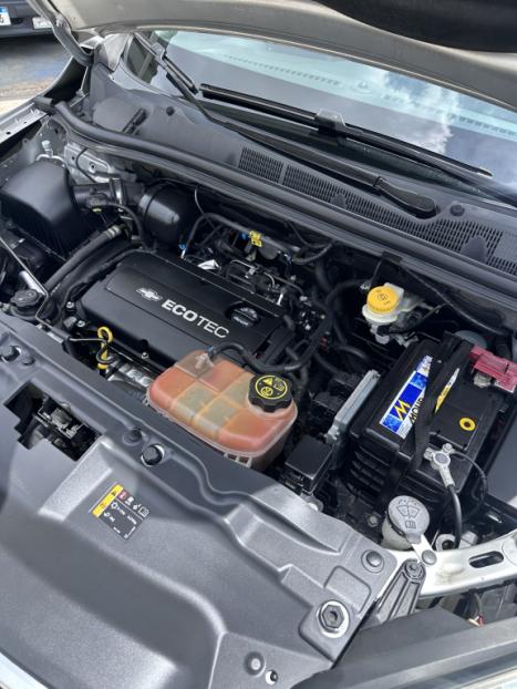 CHEVROLET Tracker 1.8 16V 4P FLEX LTZ AUTOM�TICO, Foto 9