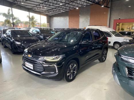 CHEVROLET Tracker 1.2 12V 4P FLEX TURBO PREMIER AUTOM�TICO, Foto 2