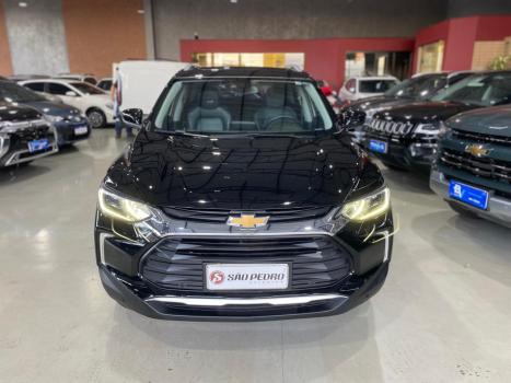 CHEVROLET Tracker 1.2 12V 4P FLEX TURBO PREMIER AUTOM�TICO, Foto 3