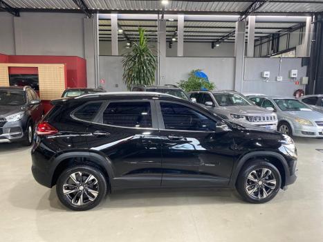 CHEVROLET Tracker 1.2 12V 4P FLEX TURBO PREMIER AUTOM�TICO, Foto 4