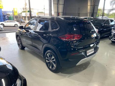 CHEVROLET Tracker 1.2 12V 4P FLEX TURBO PREMIER AUTOM�TICO, Foto 5