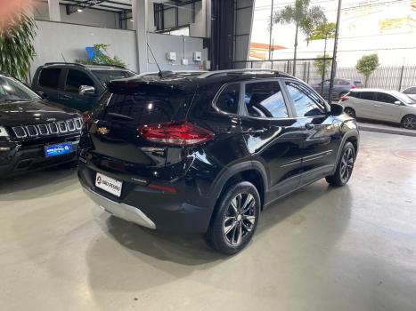 CHEVROLET Tracker 1.2 12V 4P FLEX TURBO PREMIER AUTOM�TICO, Foto 6