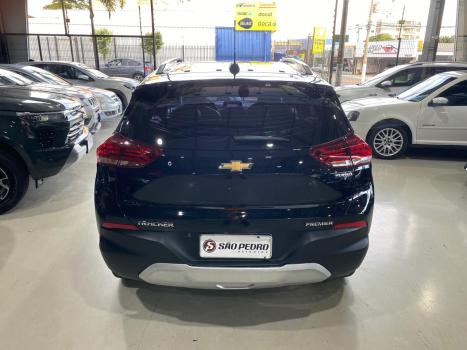 CHEVROLET Tracker 1.2 12V 4P FLEX TURBO PREMIER AUTOM�TICO, Foto 7