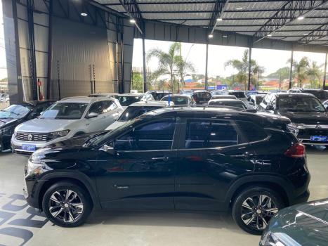 CHEVROLET Tracker 1.2 12V 4P FLEX TURBO PREMIER AUTOM�TICO, Foto 8