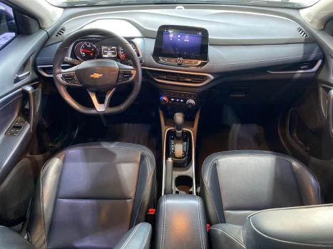 CHEVROLET Tracker 1.2 12V 4P FLEX TURBO PREMIER AUTOM�TICO, Foto 9