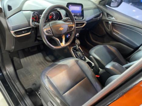 CHEVROLET Tracker 1.2 12V 4P FLEX TURBO PREMIER AUTOM�TICO, Foto 10