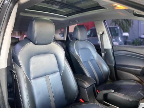 CHEVROLET Tracker 1.2 12V 4P FLEX TURBO PREMIER AUTOM�TICO, Foto 11