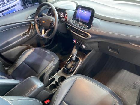 CHEVROLET Tracker 1.2 12V 4P FLEX TURBO PREMIER AUTOM�TICO, Foto 13