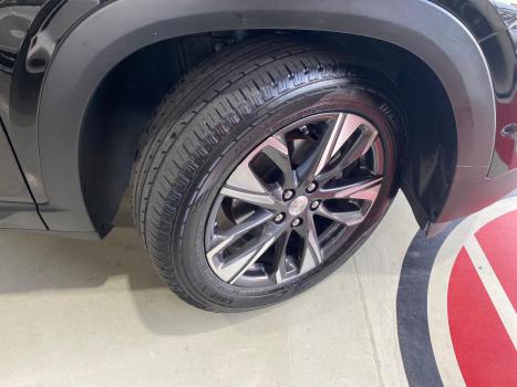 CHEVROLET Tracker 1.2 12V 4P FLEX TURBO PREMIER AUTOM�TICO, Foto 14