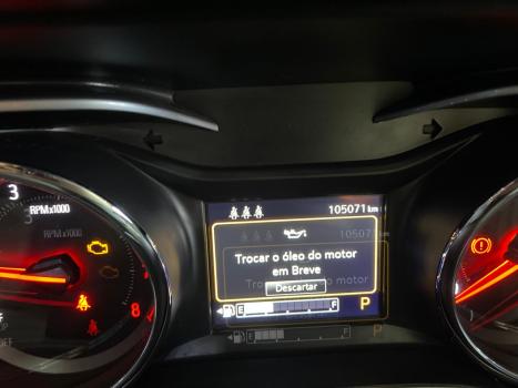 CHEVROLET Tracker 1.2 12V 4P FLEX TURBO PREMIER AUTOM�TICO, Foto 15