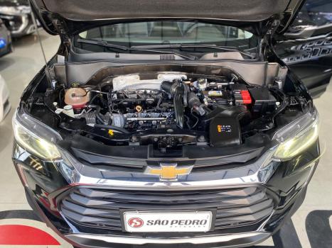 CHEVROLET Tracker 1.2 12V 4P FLEX TURBO PREMIER AUTOM�TICO, Foto 16