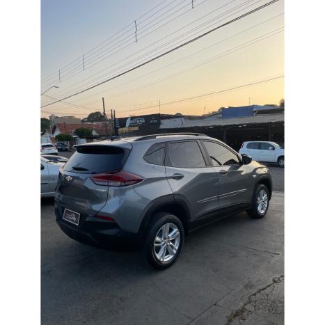 CHEVROLET Tracker 1.0 12V 4P FLEX TURBO LT AUTOMÁTICO, Foto 7