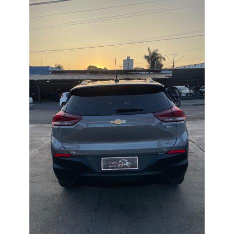 CHEVROLET Tracker 1.0 12V 4P FLEX TURBO LT AUTOMÁTICO, Foto 9