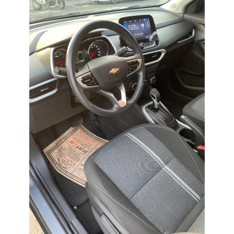CHEVROLET Tracker 1.0 12V 4P FLEX TURBO LT AUTOMÁTICO, Foto 10