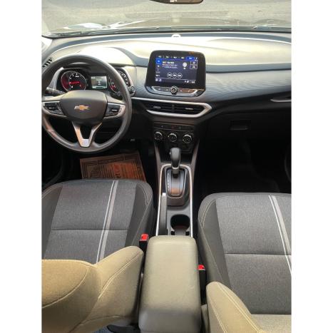 CHEVROLET Tracker 1.0 12V 4P FLEX TURBO LT AUTOMÁTICO, Foto 11