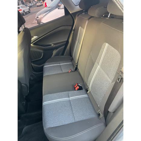 CHEVROLET Tracker 1.0 12V 4P FLEX TURBO LT AUTOMÁTICO, Foto 12