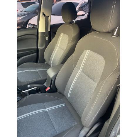 CHEVROLET Tracker 1.0 12V 4P FLEX TURBO LT AUTOMÁTICO, Foto 13