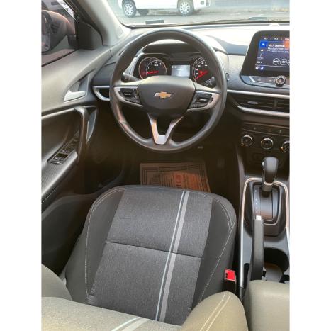 CHEVROLET Tracker 1.0 12V 4P FLEX TURBO LT AUTOMÁTICO, Foto 16