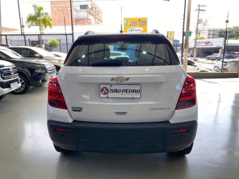 CHEVROLET Tracker 1.8 16V 4P FLEX LT AUTOM�TICO, Foto 7