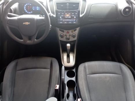 CHEVROLET Tracker 1.8 16V 4P FLEX LT AUTOM�TICO, Foto 10