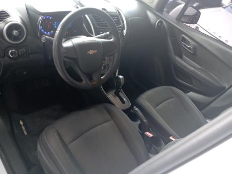 CHEVROLET Tracker 1.8 16V 4P FLEX LT AUTOM�TICO, Foto 11