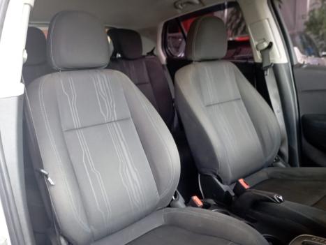 CHEVROLET Tracker 1.8 16V 4P FLEX LT AUTOM�TICO, Foto 12