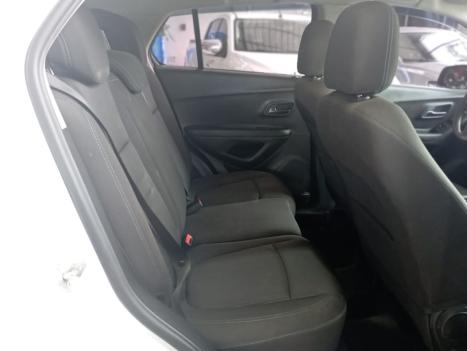 CHEVROLET Tracker 1.8 16V 4P FLEX LT AUTOM�TICO, Foto 13