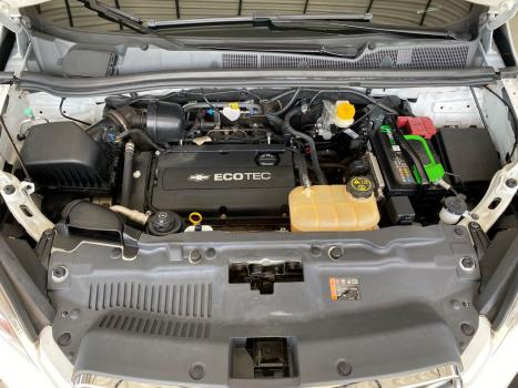 CHEVROLET Tracker 1.8 16V 4P FLEX LT AUTOM�TICO, Foto 16