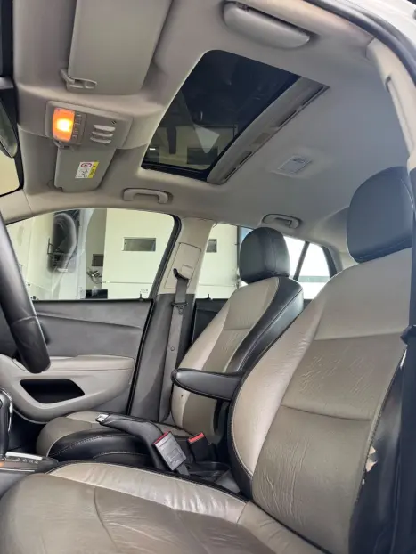 CHEVROLET Tracker 1.8 16V 4P FLEX LTZ AUTOM�TICO, Foto 7