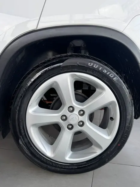 CHEVROLET Tracker 1.8 16V 4P FLEX LTZ AUTOM�TICO, Foto 10