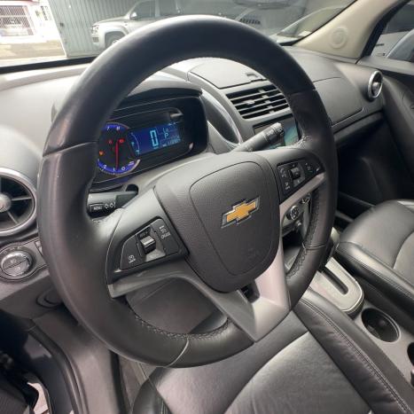 CHEVROLET Tracker 1.8 16V 4P FLEX LTZ AUTOM�TICO, Foto 13