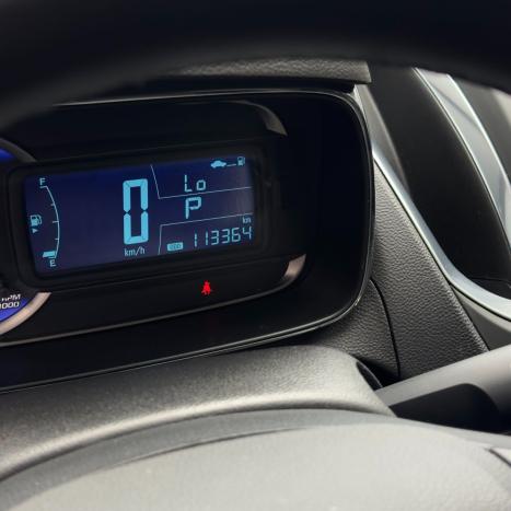 CHEVROLET Tracker 1.8 16V 4P FLEX LTZ AUTOM�TICO, Foto 14