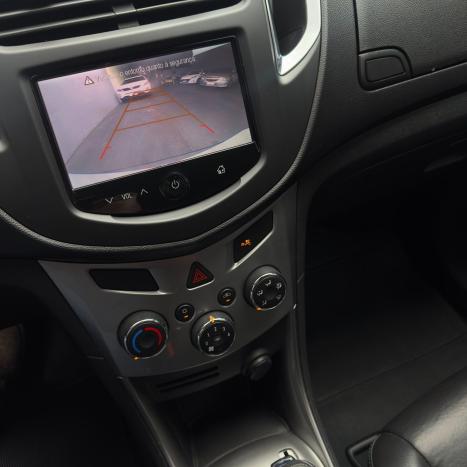 CHEVROLET Tracker 1.8 16V 4P FLEX LTZ AUTOM�TICO, Foto 15